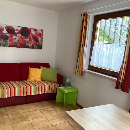 Wessely Appartements Am Golfplatz Інсбрук Екстер'єр фото