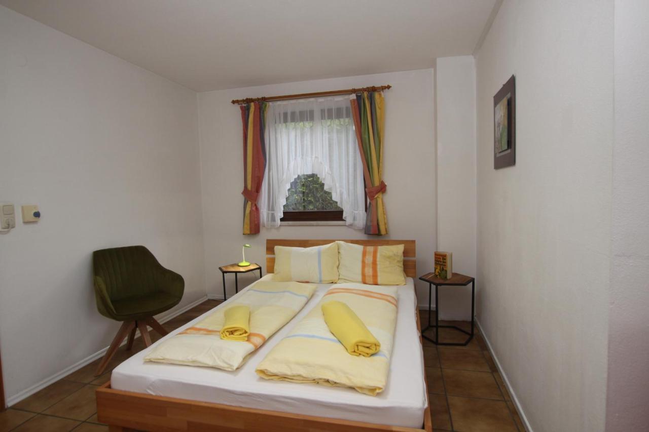Wessely Appartements Am Golfplatz Інсбрук Екстер'єр фото